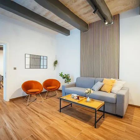 וילה Iconic Palazzo *