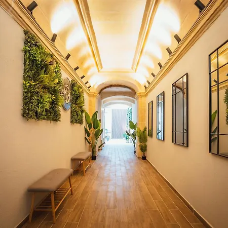 וילה Iconic Palazzo *