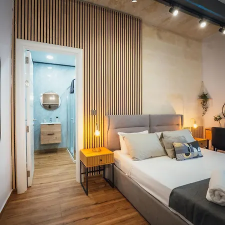 וילה Iconic Palazzo *