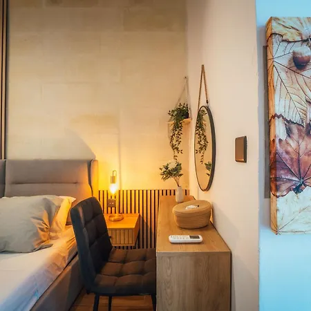 וילה Iconic Palazzo ואלטה