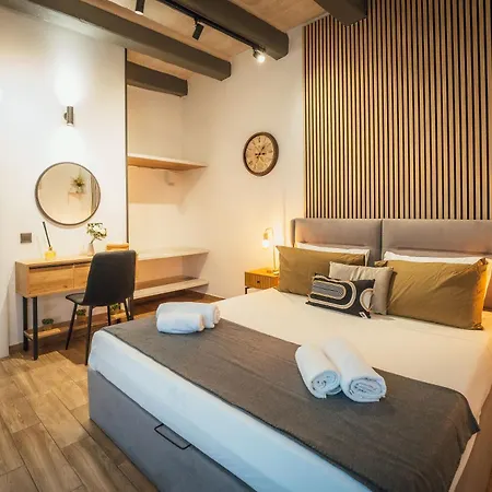 Iconic Palazzo ואלטה