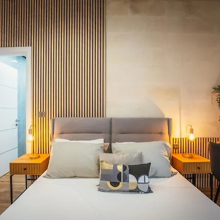 וילה Iconic Palazzo *