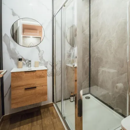 Iconic Palazzo וילה *