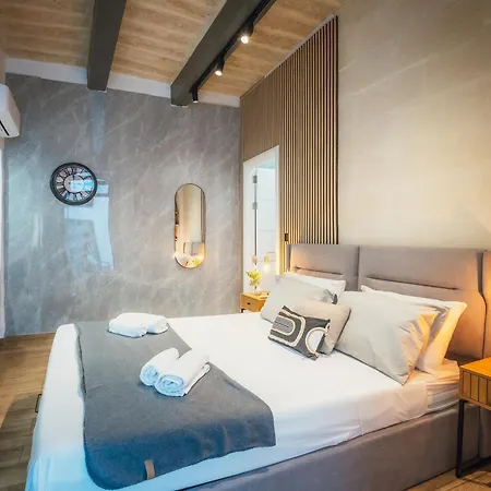 Iconic Palazzo ואלטה