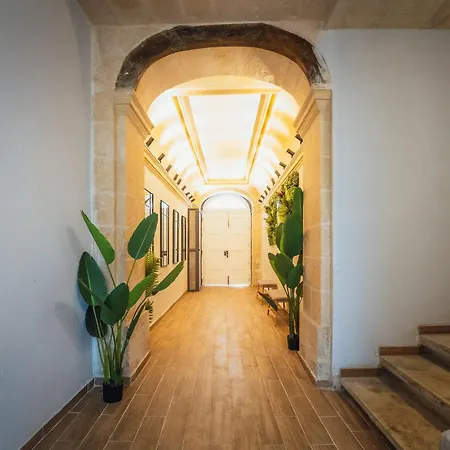 Iconic Palazzo ואלטה