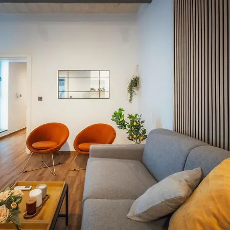 Villa Iconic Palazzo La Valette