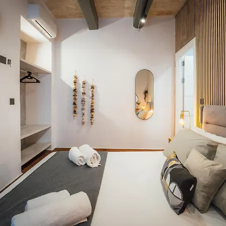 Iconic Palazzo La Valette