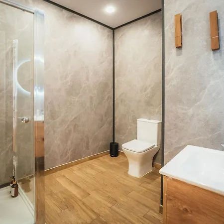 Iconic Palazzo Βαλέτα