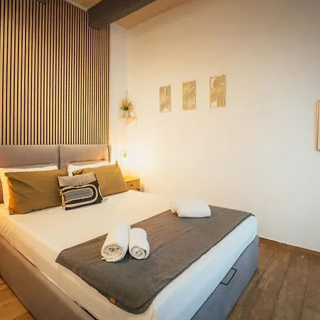 Iconic Palazzo * La Valette