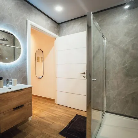 Villa Iconic Palazzo *