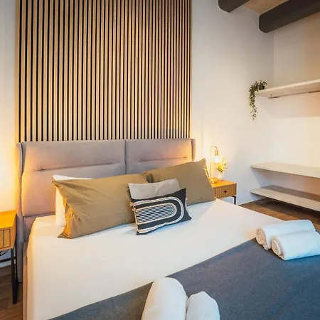 Iconic Palazzo La Valette