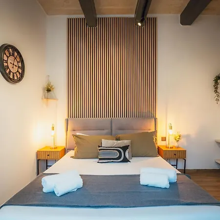 Villa Iconic Palazzo *