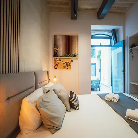 Villa Iconic Palazzo La Valette