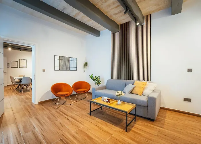 Villa Iconic Palazzo *