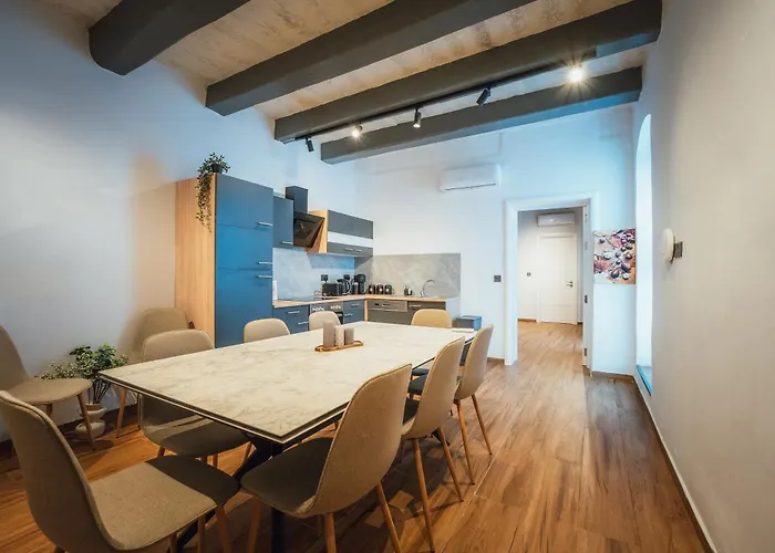 Villa Iconic Palazzo *