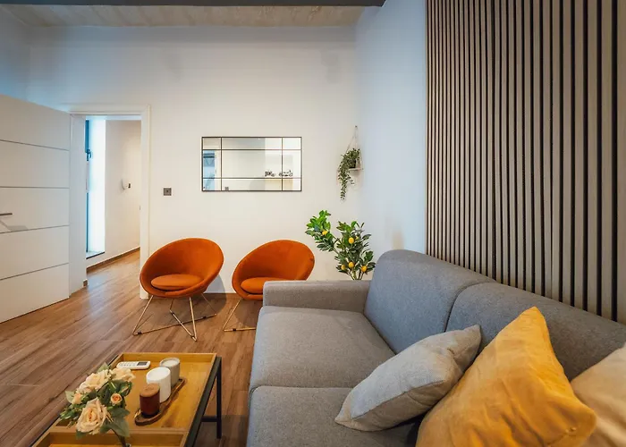 Villa Iconic Palazzo La Valletta