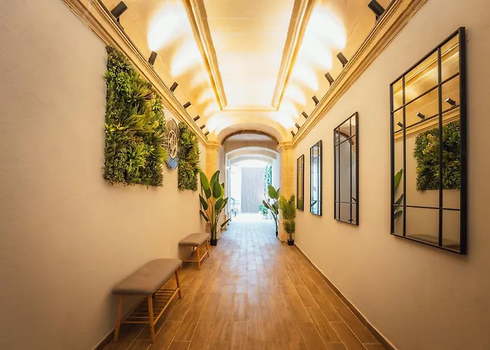 Villa Iconic Palazzo *