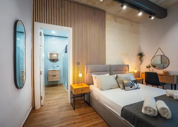 Villa Iconic Palazzo *