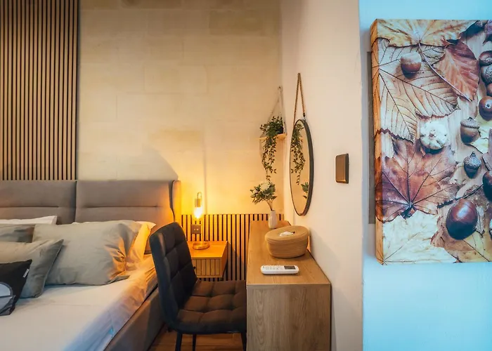 Villa Iconic Palazzo La Valletta