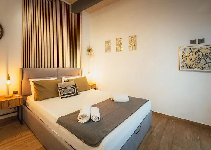 Iconic Palazzo * La Valletta