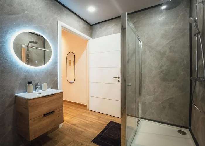 Villa Iconic Palazzo *