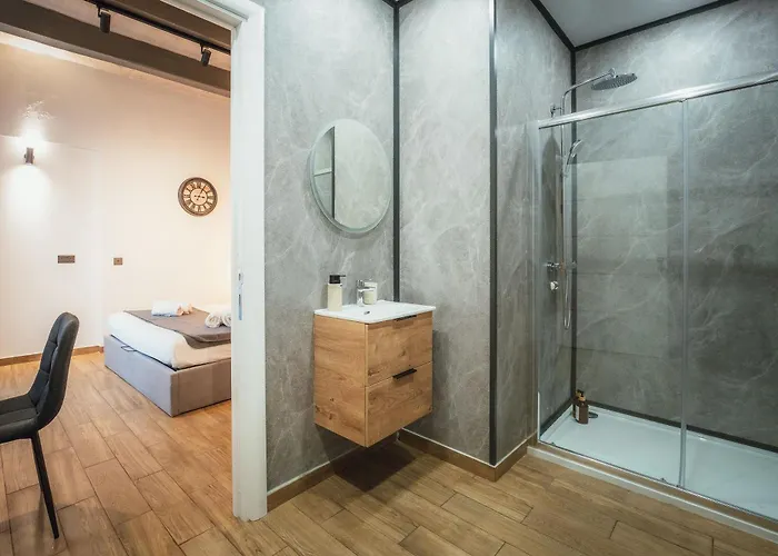 Iconic Palazzo Villa La Valletta