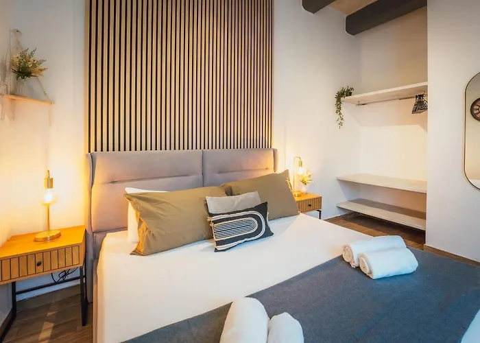 Iconic Palazzo La Valletta