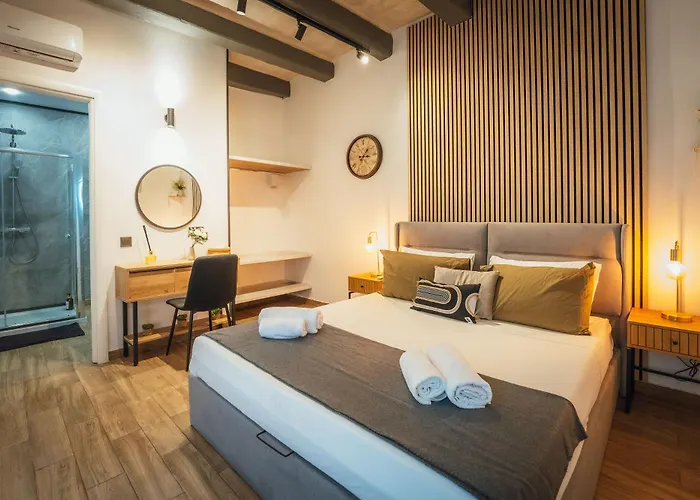 Iconic Palazzo La Valletta