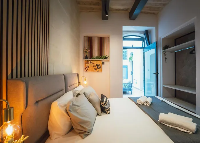 Villa Iconic Palazzo La Valletta