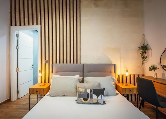 Villa Iconic Palazzo *