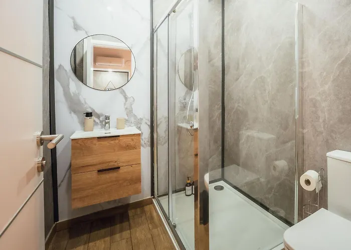 Iconic Palazzo Villa *